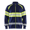 Click to view product details and reviews for Blaklader 3551 High Vis Sweatshirt.