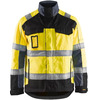 Click to view product details and reviews for Blaklader 4051 High Vis Jacket.