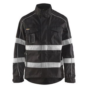 Blaklader 4051 High Vis Jacket