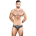 Andrew Christian Almost Naked Glamour Brief 92471