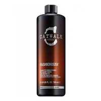 Catwalk Fashionista Brunette Conditioner 750ml