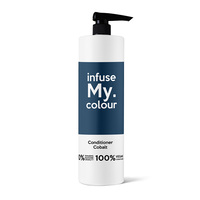 Infuse My Colour Cobalt Conditioner 1 Litre