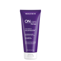 On Care Color Block Conditioner 200ml