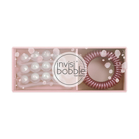 Invisibobble Duo Set You're Pearlfect