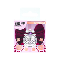 Invisibobble British Royal Collection - Bowtique - Take A Bow