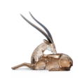 Click to view product details and reviews for Swarovski African Sunset Gazelle Kito 5557856.