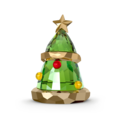 Click to view product details and reviews for Swarovski Holiday Cheers Christmas Tree 5627104.