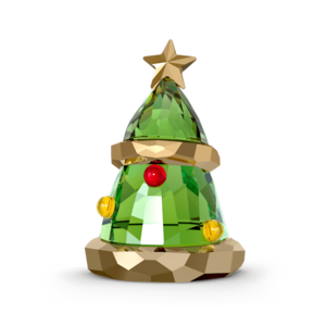 Swarovski Holiday Cheers Christmas Tree 5627104