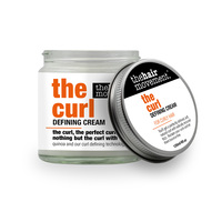 The Hair Movement The Curl 120ml Defining Cream