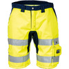 Click to view product details and reviews for Tranemo 4380 High Vis Stretch Shorts.
