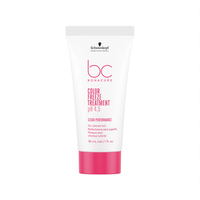 Schwarzkopf Bonacure Mini Colour Freeze Treatment 30ml