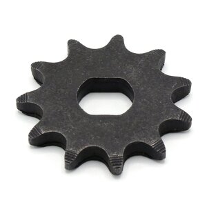 Funbikes Mxr 500w 550w 790w Electric Dirt Bike Motor Sprocket