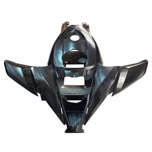 Funbikes Xtrax E Sport 1000w Quad Bike Main Plastic Body Front Funbikes Xtrax E Sport 1000w Quad Bike Main Plastic Body Front