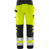 Click to view product details and reviews for Fristads 2641 High Vis Craftsman Trousers.