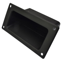 Pocket Handle For Speaker Cabinets & Cases