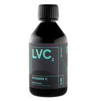 Lipolife LVC2 Liposomal Vitamin C - Soy Free 240ml