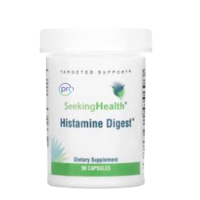 Histamine Digest (Block)&pipe; 90 Capsules &pipe; Seeking Health