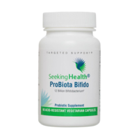 ProBiota Bifidobacterium &pipe; 60 Capsules (Formerly Bifido)