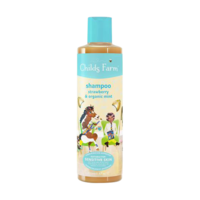 Childs Farm Strawberry And Mint Shampoo