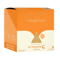 Liposomal Vitamin C &pipe; 30 Pouches &pipe; Cymbiotika