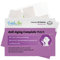 Anti-Aging Complete &pipe; 30 Topical Patches