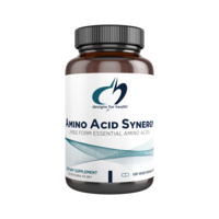 Amino Acid Synergy &pipe; 120 Capsules