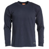 Click to view product details and reviews for Tranemo 5947 Fr Long Sleeve T Shirt.