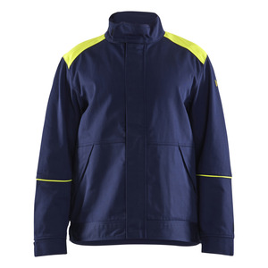 Blaklader 4801 Welding Jacket