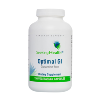 Optimal GI &pipe; 150 Capsules &pipe; Seeking Health &pipe;