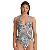 Marie Jo Minorca Padded Swimsuit - Sunny Cloud - S - 10