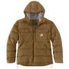 Click to view product details and reviews for Carhartt 105474 Montana Insulated Jacket.