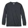 Click to view product details and reviews for Carhartt 105846 Lightweight Long Sleeve T Shirt.