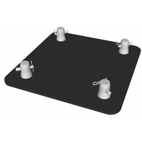 Contestage Quatro290 Truss Base Plate - Black