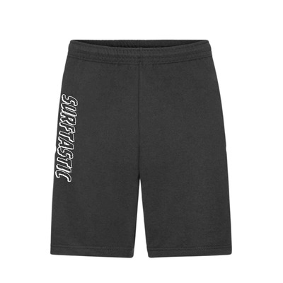 Surftastic Classic Shorts - Black - L