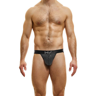 Click to view product details and reviews for Modus Vivendi Exquisite Jockstrap.