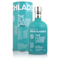 Bruichladdich Scottish Barley