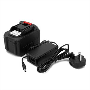 Amped Balance Bike Power Up Kit