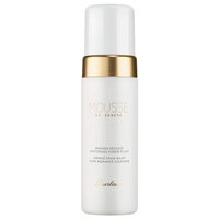 GUERLAIN Mousse De Beaute - Gentle Foam Wash - Pure Radiance Cleanser 150ml