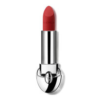 Guerlain Rouge G Luxurious Velvet Matte Lipstick Refill 214 Flame Red