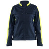 Click to view product details and reviews for Blaklader 4443 Womens Stretch Work Jacket.