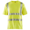 Click to view product details and reviews for Blaklader 3480 Multinorm T Shirt.
