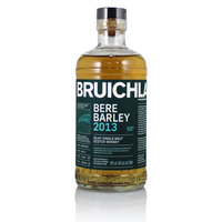 Bruichladdich 2013 Bere Barley