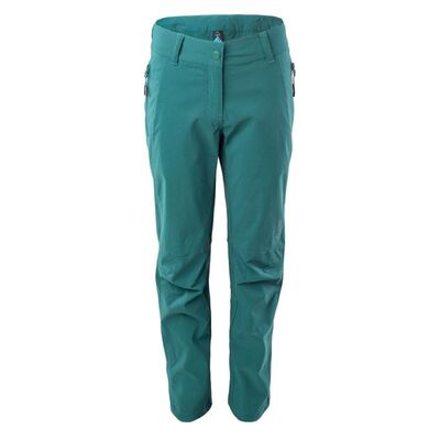 Elbrus Green Gaude TG Junior Pants - Green