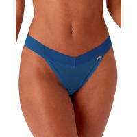 Glossies Tanga Thong