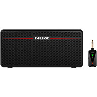 NUX Mighty Space Portable Wireless Modelling Amplifier