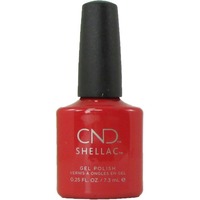 CND Shellac Gel Polish Offbeat - 7.3ml