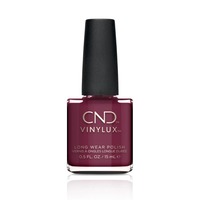 CND Vinylux Weekly Nail Polish Decadence (111) - 15ml