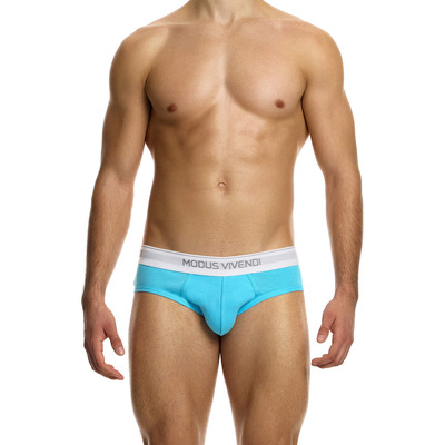 Click to view product details and reviews for Modus Vivendi 100 Cotton Staple Brief.