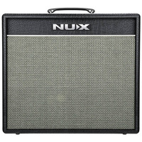 NUX Mighty 60 MkII Guitar Amplifier with Effects