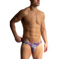 Manstore M800 Neon Leo Micro Brief